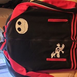Nightmare Before Christmas Jacket size Medium